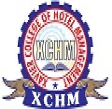 Xavier College of Hotel Management - XCHM logo