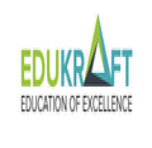 Edukraft logo