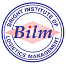 Bright Institute of Logistics Management logo