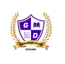 Gyaan Degree College logo