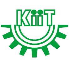 KIIT School of Management, Kalinga Institute of Industrial Technology logo