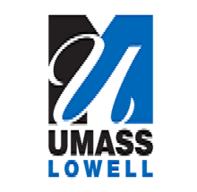 University of Massachusetts Lowell logo