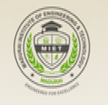 Madurai Institute of Engineering and Technology logo