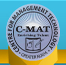 Centre For Management Technology, Greater Noida logo