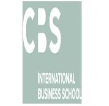 CBS International Business School logo