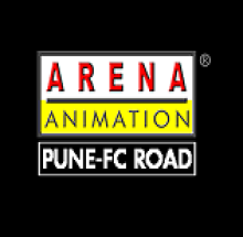 Arena Animation, FC Road Pune Courses & Fees Structure 2023-24 Details