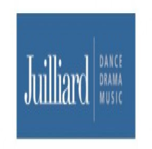 The Juilliard School logo