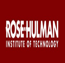 Rose-Hulman Institute of Technology logo