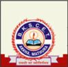 Baba Kadhera Singh College of Engineering and Technology logo