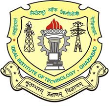 Ideal Institute of Management and Technology logo