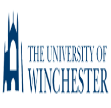 The University of Winchester logo