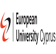 European University Cyprus logo