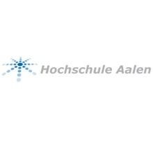 Aalen University of Applied Sciences logo