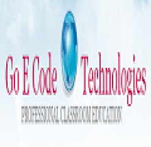 GoEcode Technologies logo