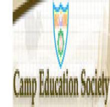 Camp education societys, Dr. Arvind B. Telang Senior College of Arts, Science And Commerce logo