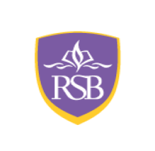 Rajalakshmi School of Business - RSB logo