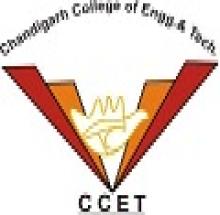 Chandigarh College of Engineering and Technology logo