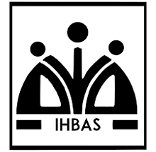 Institute of Human Behaviour and Allied Sciences, University of Delhi logo