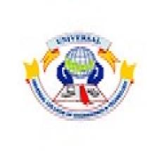 Universal College of Engineering and Technology logo