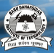 Babu Banarsi Das Institute of Technology logo