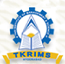 Tkr College of Engineering and Technology logo