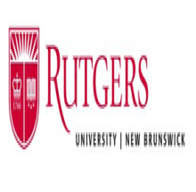 Rutgers University - New Brunswick logo