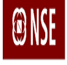 National Stock Exchange (NSE) logo