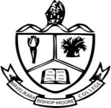 Bishop Moore College logo