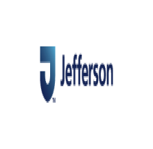 Jefferson University logo