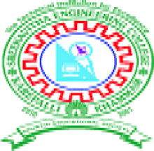 Sreekavitha Engineering College logo