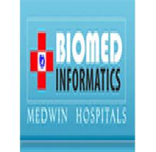 BioMed Informatics Medwin Hospitals logo