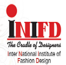 International Institute of Fashion Design, Madhapur logo