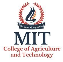 MIT College of Agriculture and Technology logo