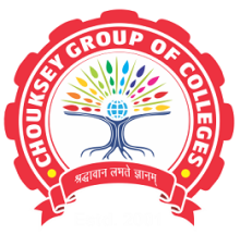 Chouksey Engineering College logo