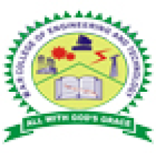 M. A. R. College of Engineering and Technology logo