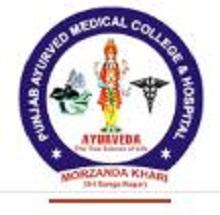 Punjab Ayurved Medical College and Hospital logo