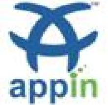 Appin Technology lab, Lakshmi Nagar logo