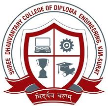 Shree Dhanvantary College of Diploma Engineering logo