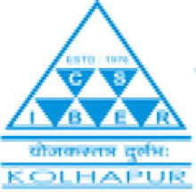 Chhatrapati Shahu Institute of Business Education and Research logo