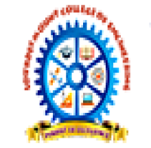 Lourdes Mount College of Engineering and Technology logo