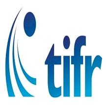 TIFR - Tata Institute of Fundamental Research logo