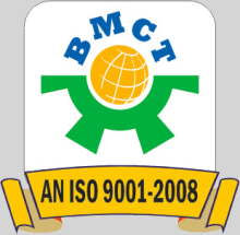 Bagula Mukhi College of Technology logo