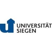 University of Siegen logo