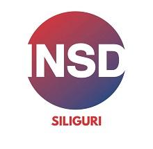 International School of Design, Siliguri logo