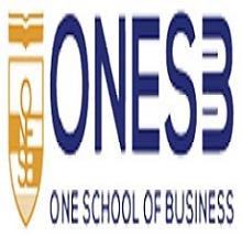 One School of Business logo