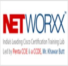 Networxx (NW) logo