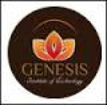 Genesis Institute of Technology logo