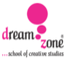 Dreamzone School of Creative Studies, Coimbatore logo