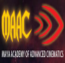 MAAC, Bhubaneshwar logo