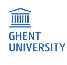 Ghent University logo